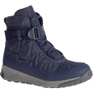 Chaco Women's Borealis Quilt Waterproof Boots